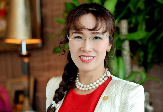 10 tỷ phú trẻ nhất Đông Nam Á: Việt Nam có 2 đại diện - Ảnh 5. 10 tỷ phú trẻ nhất Đông Nam Á: Việt Nam có 2 đại diện - Ảnh 5.