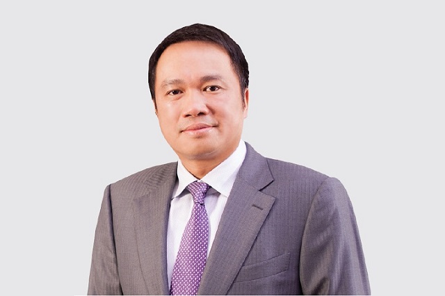 10 tỷ phú trẻ nhất Đông Nam Á: Việt Nam có 2 đại diện - Ảnh 6. 10 tỷ phú trẻ nhất Đông Nam Á: Việt Nam có 2 đại diện - Ảnh 6.