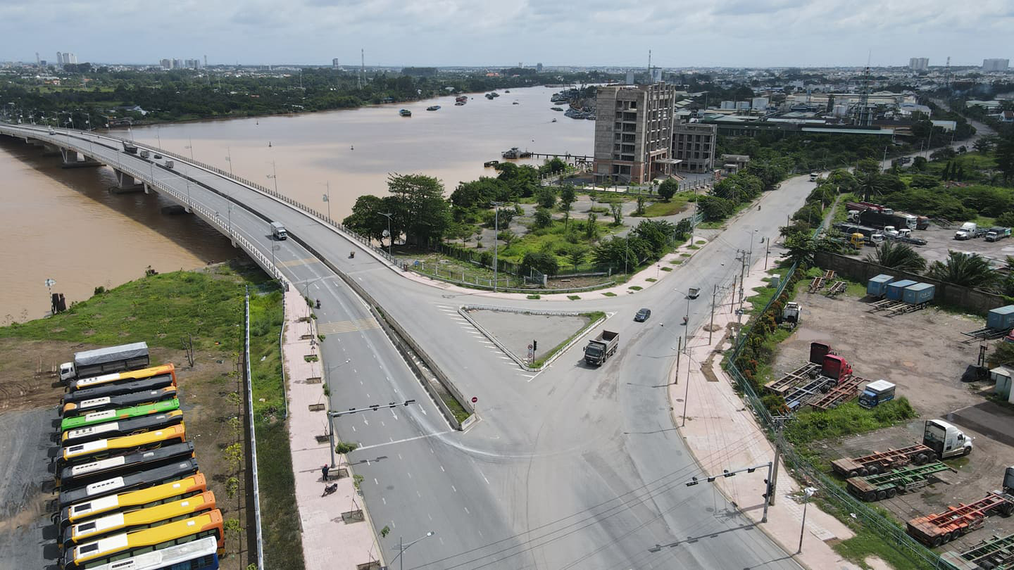 Đồng Nai gỡ rối quy hoạch - Ảnh 1.