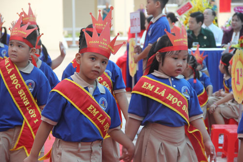 Nhiều nỗi lo trước năm học mới