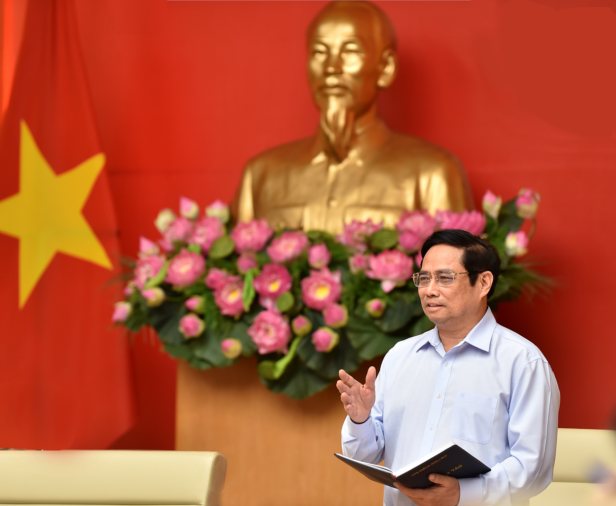 Phát huy cao nhất nguồn lực đất đai