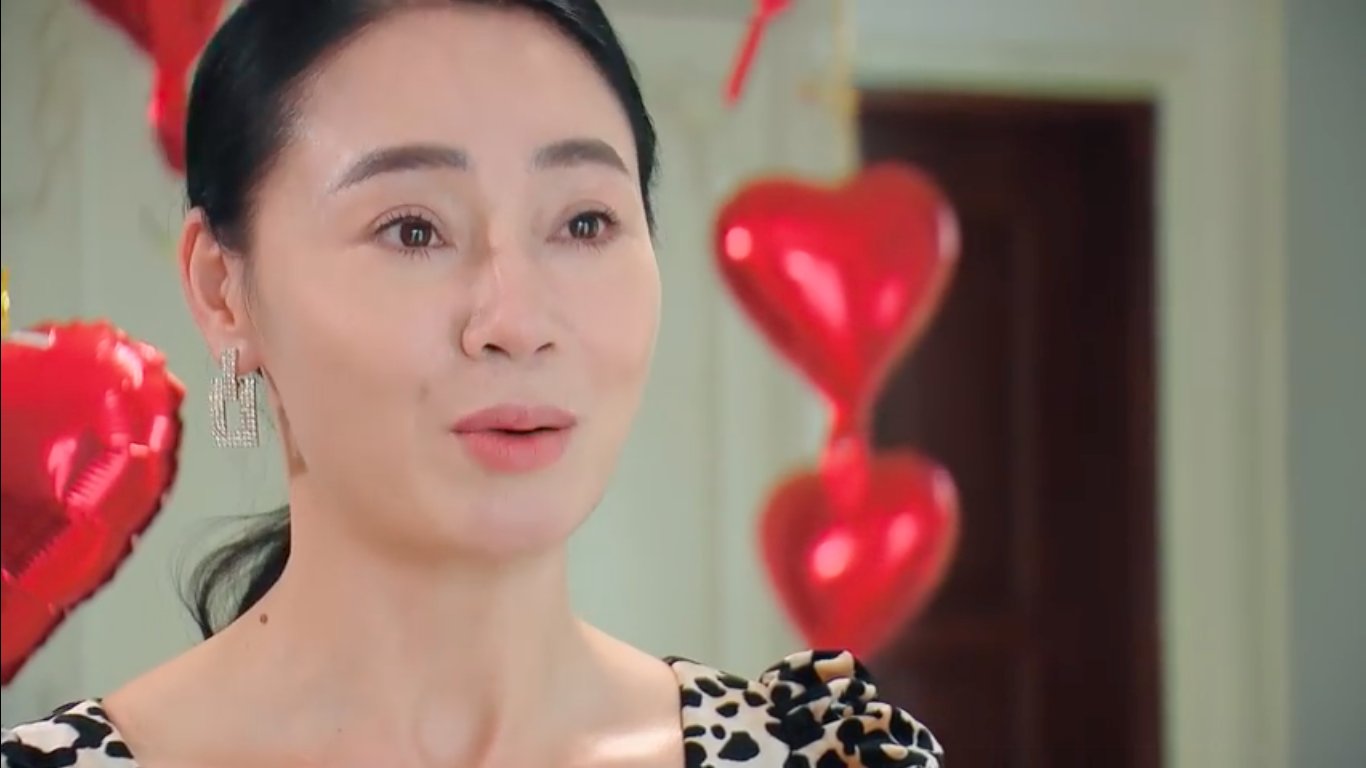 Hương vị t&igrave;nh th&acirc;n phần 2 tập 25 (tập 96): Bị b&agrave; Xu&acirc;n n&oacute;i kh&aacute;y, Nam muốn &ocirc;ng Sinh dẫn v&agrave;o lễ đường - Ảnh 2.