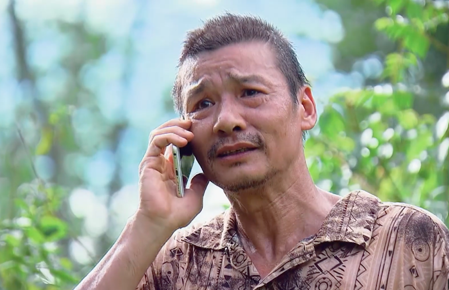 Hương vị t&igrave;nh th&acirc;n phần 2 tập 25 (tập 96): Bị b&agrave; Xu&acirc;n n&oacute;i kh&aacute;y, Nam muốn &ocirc;ng Sinh dẫn v&agrave;o lễ đường - Ảnh 3.