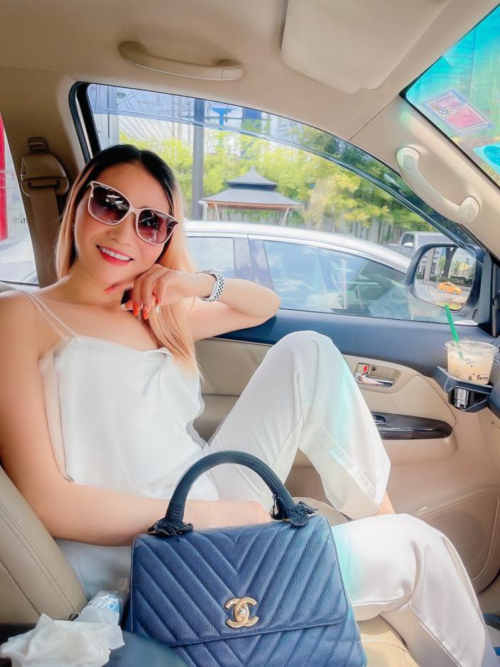 Cuộc sống vi&ecirc;n m&atilde;n b&ecirc;n chồng người Th&aacute;i của hoa hậu Xu&acirc;n Nguyễn - Ảnh 3.