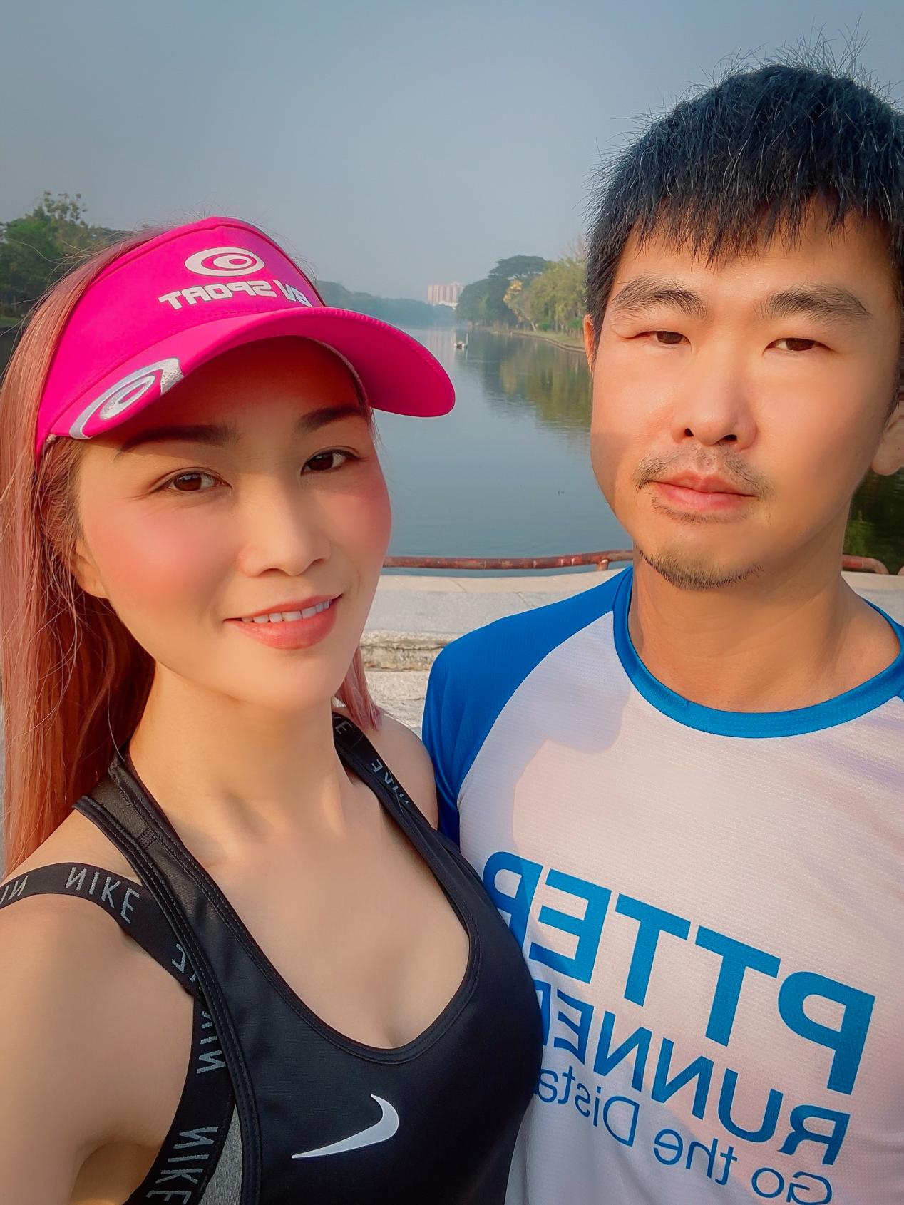 Cuộc sống vi&ecirc;n m&atilde;n b&ecirc;n chồng người Th&aacute;i của hoa hậu Xu&acirc;n Nguyễn - Ảnh 4.