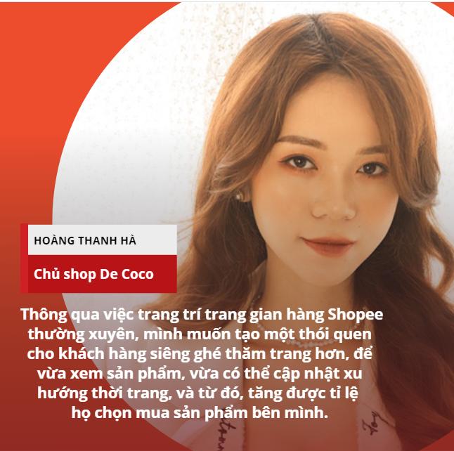 Kinh doanh sàn TMĐT mùa giãn cách: Thích nghi bằng cách tận dụng lợi thế sẵn có - Ảnh 4.