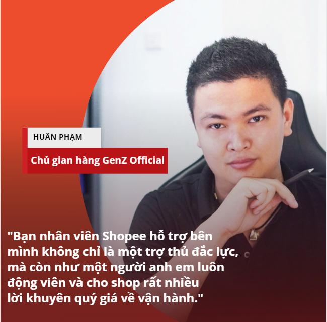 Kinh doanh sàn TMĐT mùa giãn cách: Thích nghi bằng cách tận dụng lợi thế sẵn có - Ảnh 6.