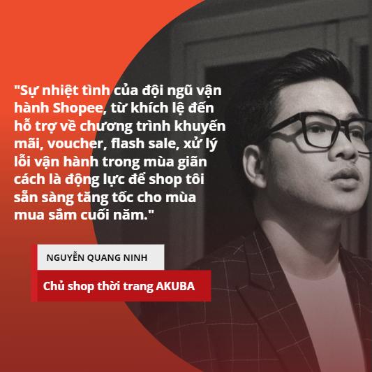 Kinh doanh sàn TMĐT mùa giãn cách: Thích nghi bằng cách tận dụng lợi thế sẵn có - Ảnh 7.
