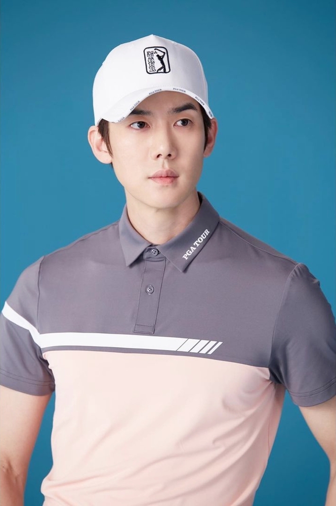 Yoo Yeon Seok - nghệ sĩ đa tài của showbiz Hàn - Ảnh 8.