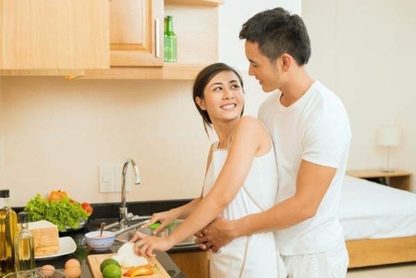 Bỏ lâu chuyện ấy liệu có... lụt nghề?