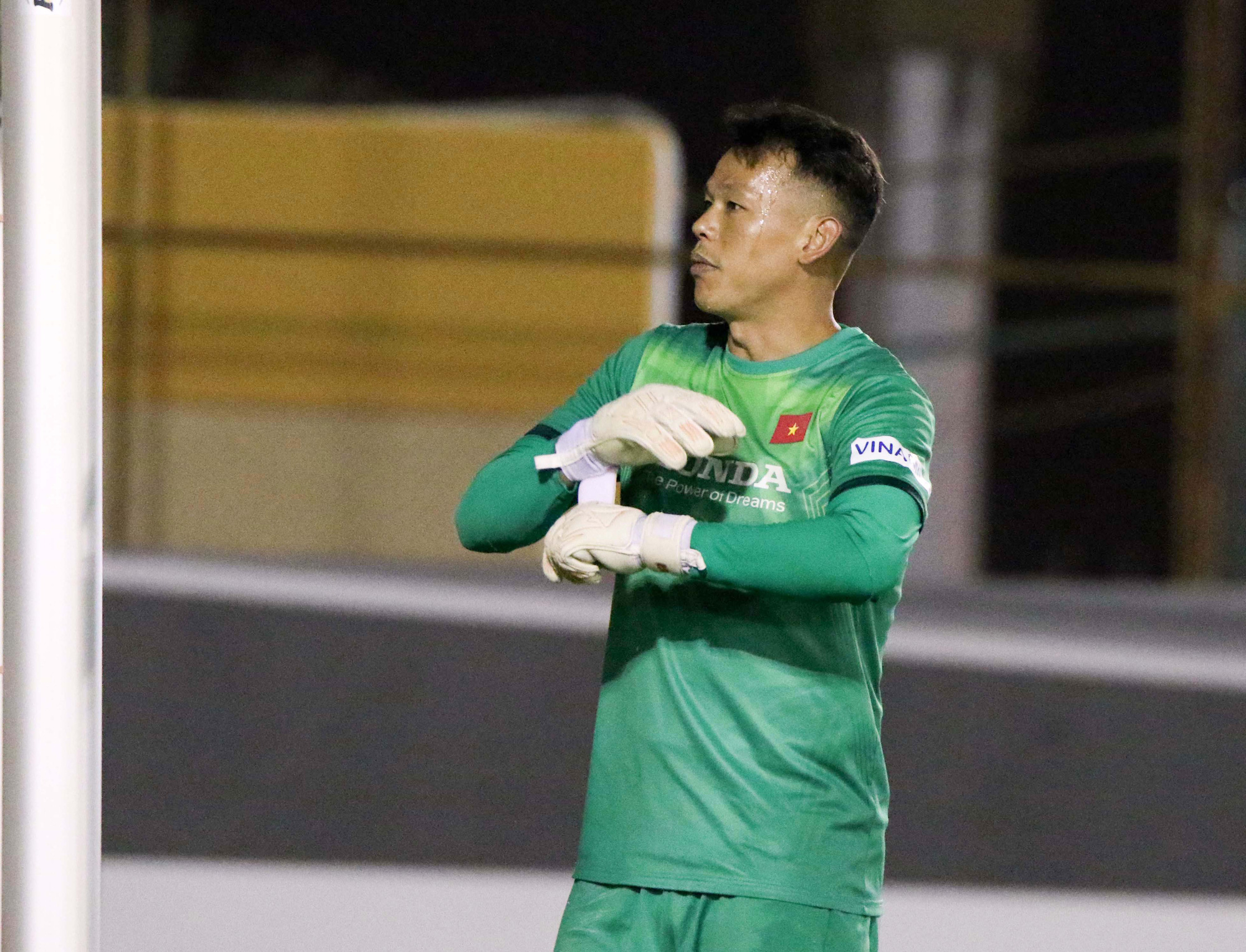 Tuyển Việt Nam chờ trận “đại chiến” với đội tuyển từng tham dự World Cup - Ảnh 12.