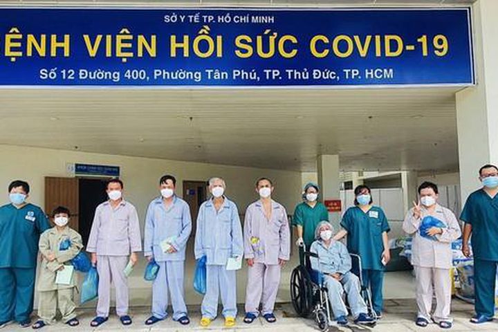 Ng&agrave;y 30-8, th&ecirc;m 9.014 người khỏi bệnh, c&ocirc;ng bố 14.224 ca mắc Covid-19 - Ảnh 2.