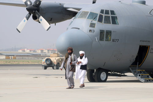 Taliban còn lại gì ở Afghanistan?