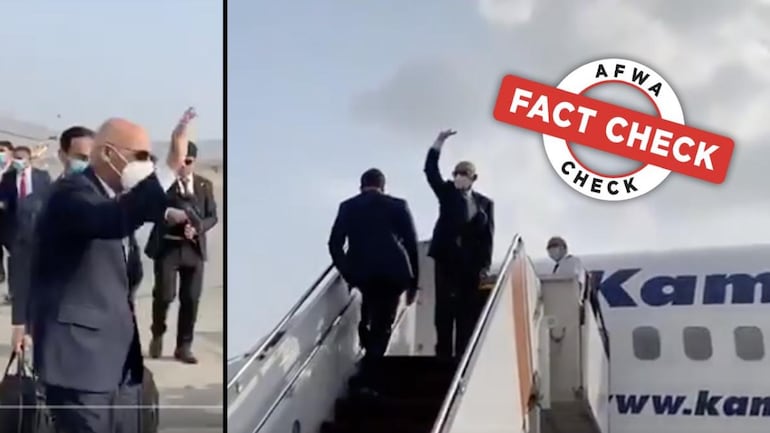 Bí mật Kabul thất thủ được hé lộ - Ảnh 1.