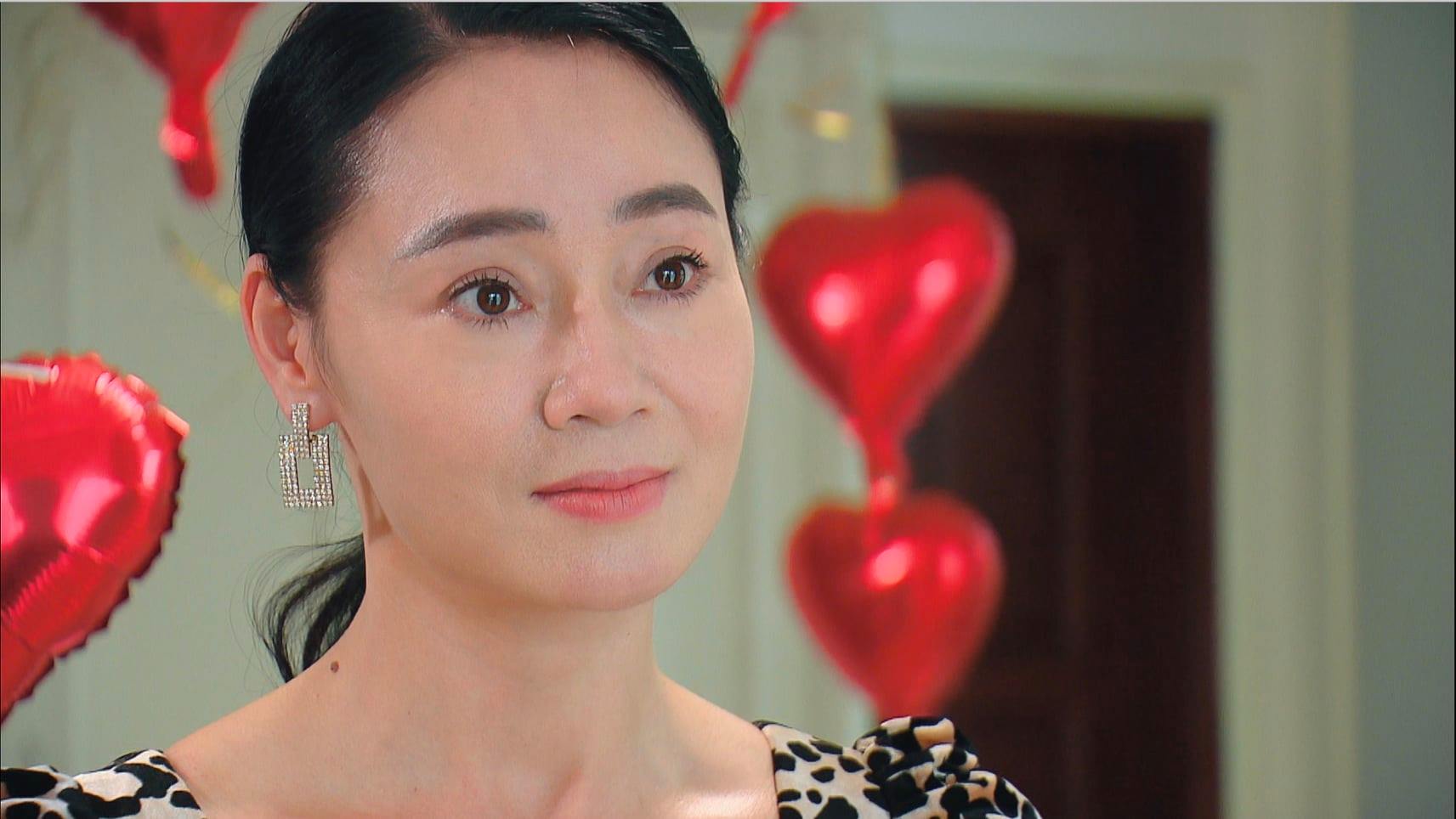 Hương vị t&igrave;nh th&acirc;n phần 2 tập 26 (tập 97): &Ocirc;ng Sinh gặp cố nh&acirc;n trong đ&aacute;m cưới Nam - Long? - Ảnh 2.
