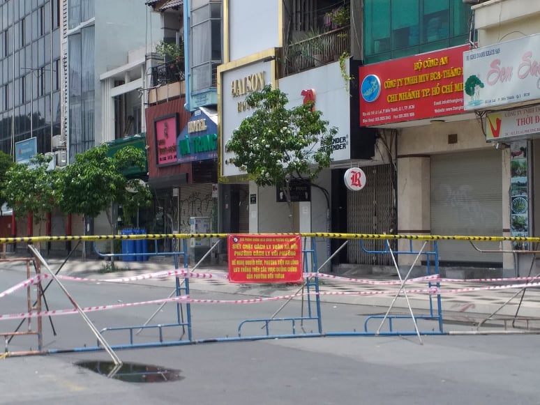 TP HCM: Đã có hơn 100.000 bệnh nhân Covid-19 xuất viện