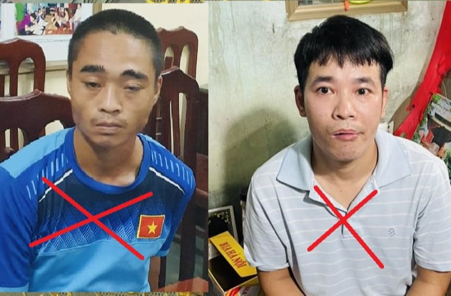 Bắt ổ "tín dụng đen" cho vay với lãi suất "cắt cổ"