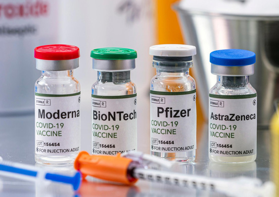 Cục Quản lý Dược nói gì về việc Donacoop mua được 15 triệu liều vắc-xin Covid-19 Pfizer?