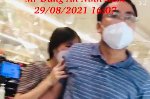 Người xưng "tui là ban chỉ đạo quận 7" sẽ bị xử lý thế nào?
