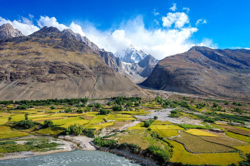 V&ugrave;ng đất b&iacute; ẩn ở Afghanistan - Ảnh 7.