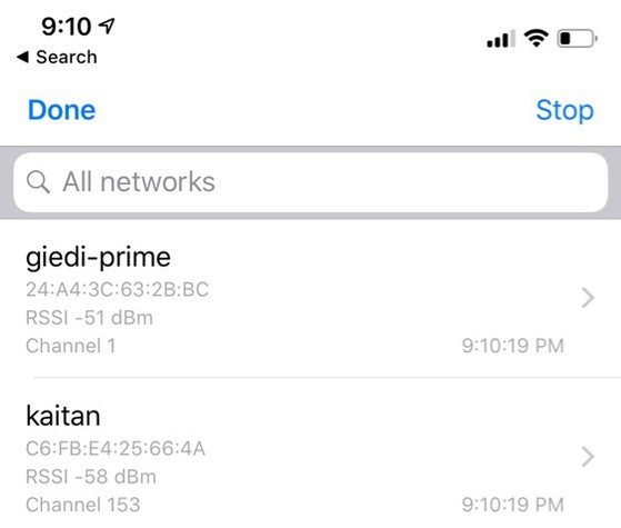 4 l&yacute; do khiến tốc độ kết nối WiFi tr&ecirc;n iPhone bị chậm - Ảnh 2.