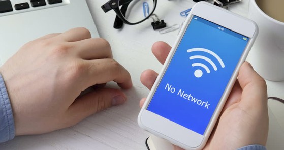 4 l&yacute; do khiến tốc độ kết nối WiFi tr&ecirc;n iPhone bị chậm - Ảnh 3.