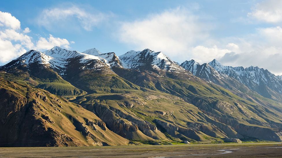 V&ugrave;ng đất b&iacute; ẩn ở Afghanistan - Ảnh 3.