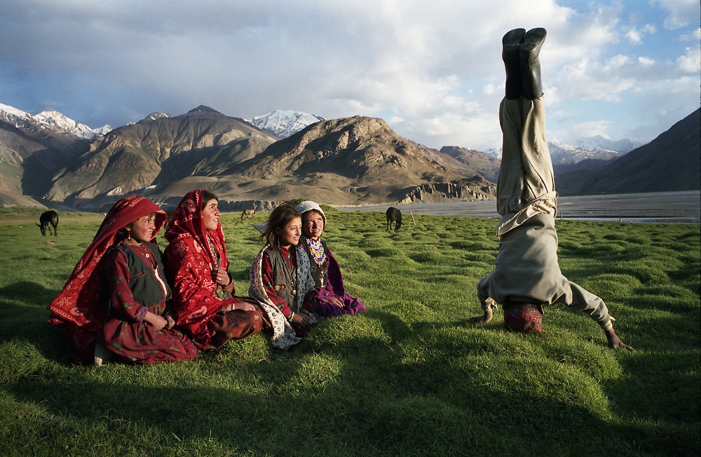 V&ugrave;ng đất b&iacute; ẩn ở Afghanistan - Ảnh 5.