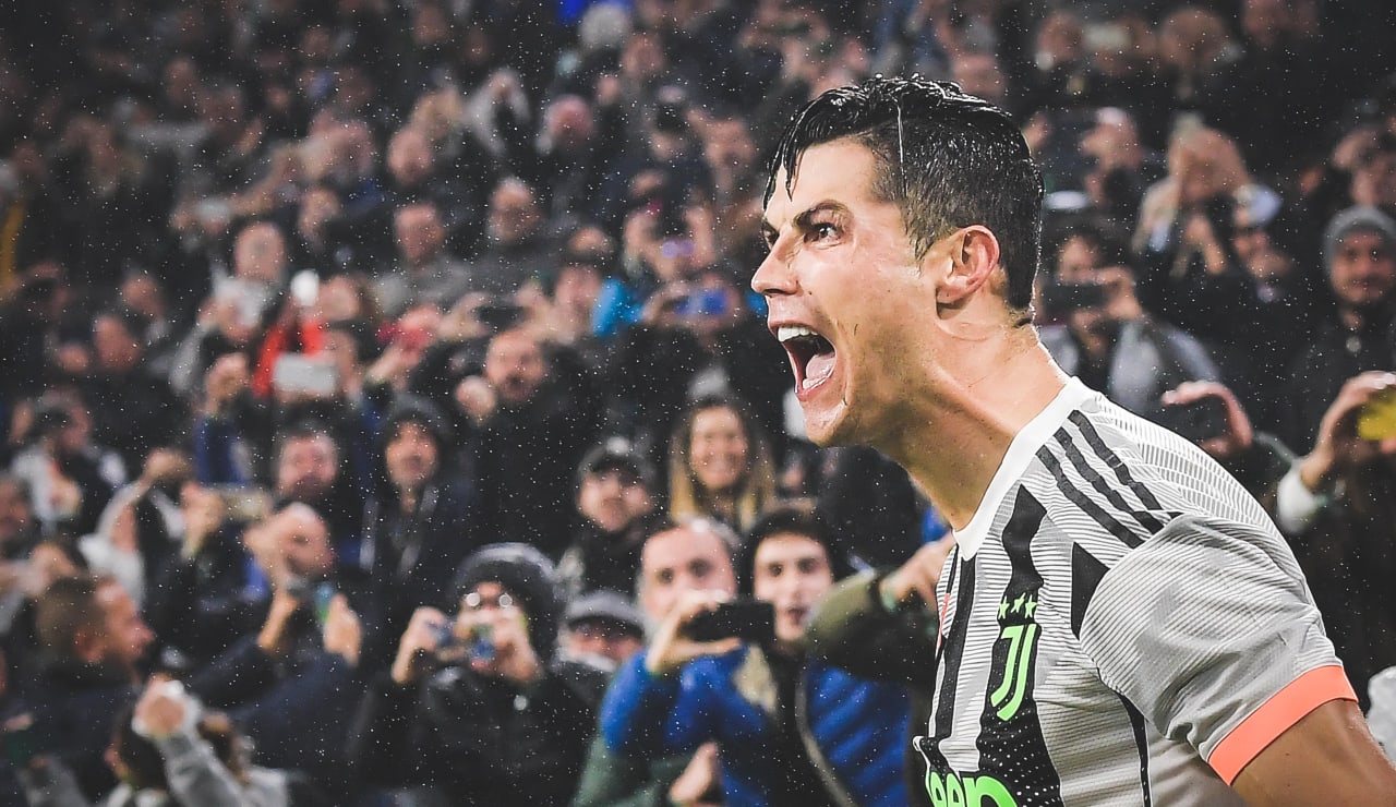 Juventus gởi t&acirc;m thư chia tay Ronaldo, CĐV nghẹn ng&agrave;o x&uacute;c động - Ảnh 2.