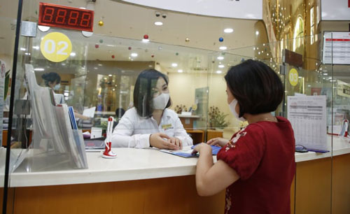 Ký kết nhanh với hợp đồng điện tử