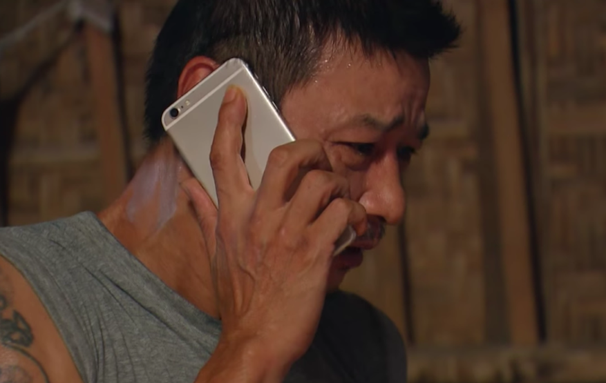 Hương vị t&igrave;nh th&acirc;n phần 2 tập 7 (tập 78): Thi&ecirc;n Nga th&eacute;t l&ecirc;n thất thanh v&igrave; m&oacute;n qu&agrave; lạ trong ph&ograve;ng ngủ - Ảnh 4.