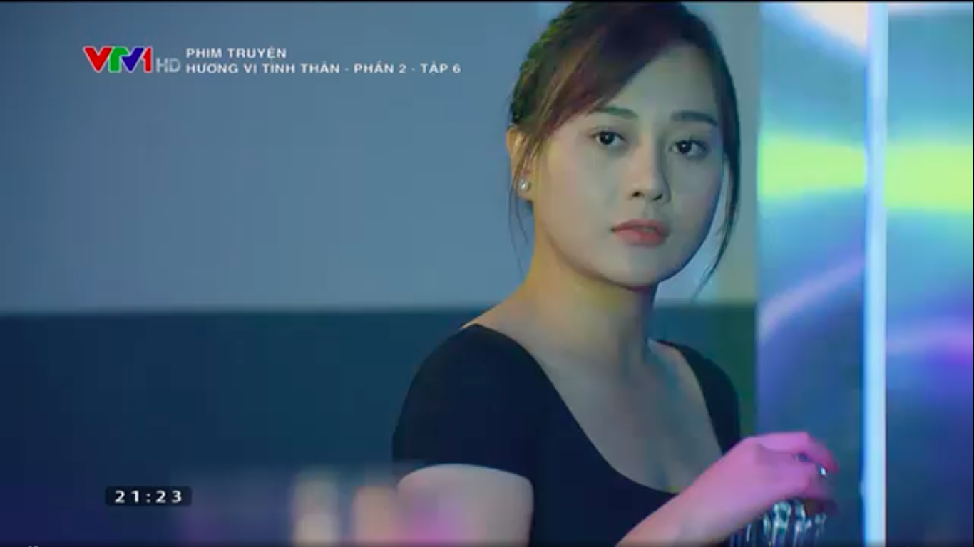 Hương vị t&igrave;nh th&acirc;n phần 2 tập 7: Kh&aacute;n giả m&aacute;t l&ograve;ng m&aacute;t dạ v&igrave; Thi&ecirc;n Nga g&atilde;y c&aacute;nh - Ảnh 5.