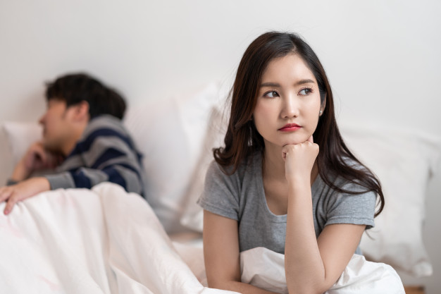 Chạy chữa “tật”… vô tâm khi ngủ - Ảnh 2.
