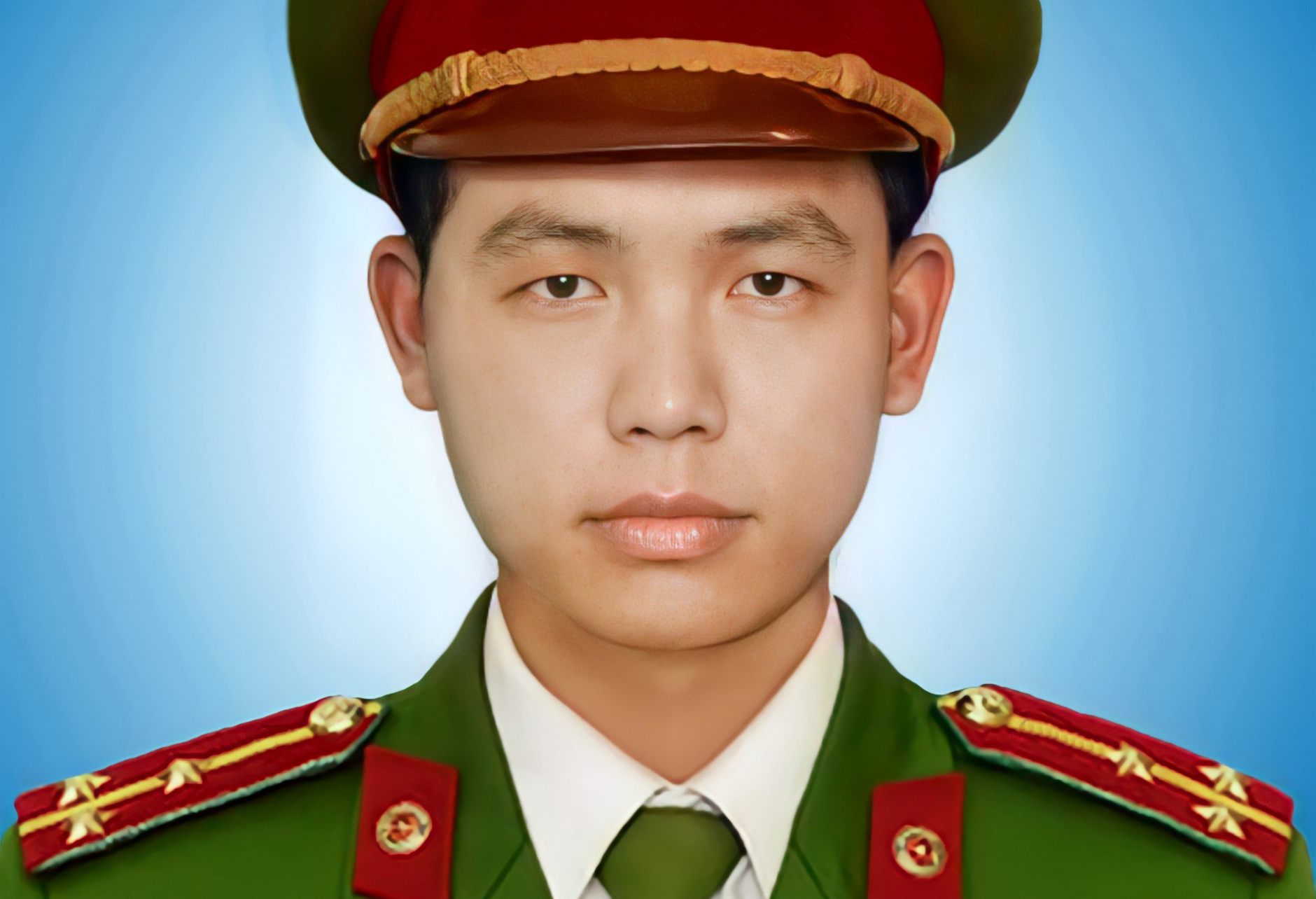 Thủ tướng đề nghị truy tặng Huân chương Chiến công cho Thượng úy Phan Tấn Tài