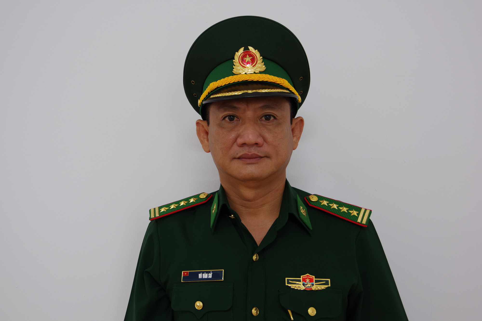 Lãnh đạo Biên phòng Kiên Giang lý giải vì sao số vụ buôn lậu ngày càng tăng