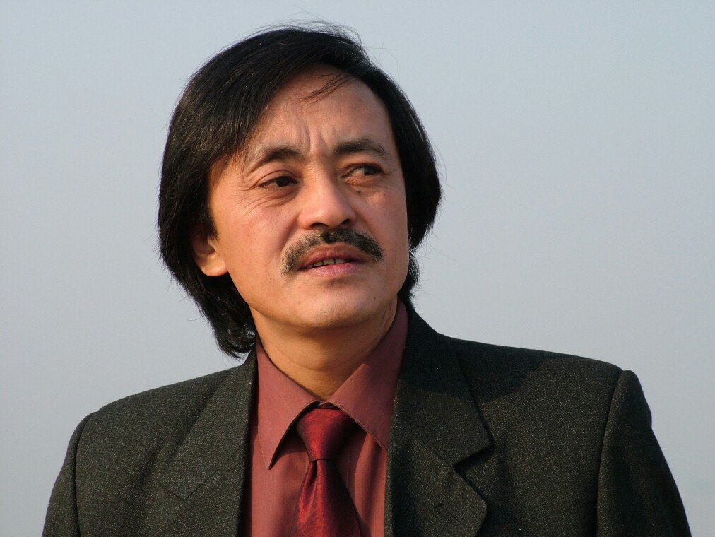 Nghệ sĩ Giang Còi qua đời