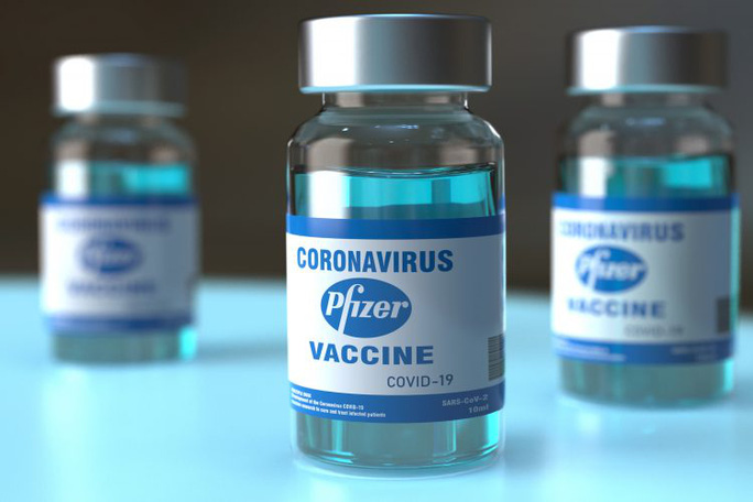 Sẽ có vắc-xin chống lại biến thể SARS-CoV-2