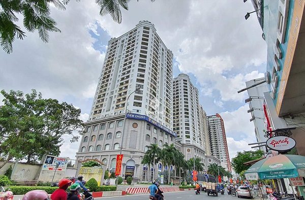 Thuế cho thu&ecirc; nh&agrave;: mức n&agrave;o để kh&ocirc;ng l&agrave; g&aacute;nh nặng? - Ảnh 1.