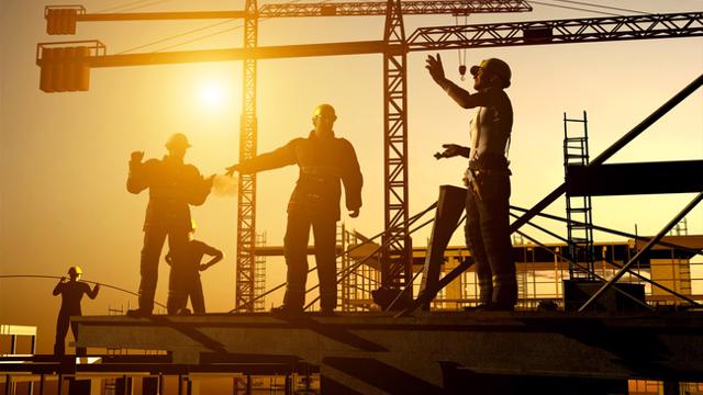 Doanh nghiệp xây dựng “sinh tồn” thế nào giữa cơn bão giá vật liệu xây dựng và Covid-19?