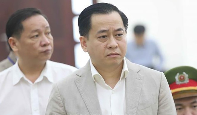 Vụ truy tố Nguyễn Duy Linh tội nhận hối lộ: Khối tài sản "khủng" của thầy phong thuỷ