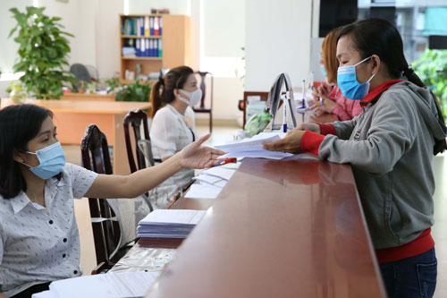 Giải quyết g&oacute;i hỗ trợ kh&ocirc;ng qu&aacute; 1 ng&agrave;y - Ảnh 1.