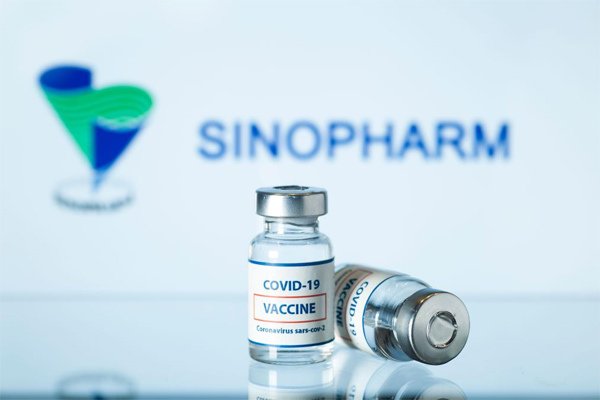 Hải Phòng lý giải việc mượn 500.000 liều vắc-xin Sinopharm từ TP HCM