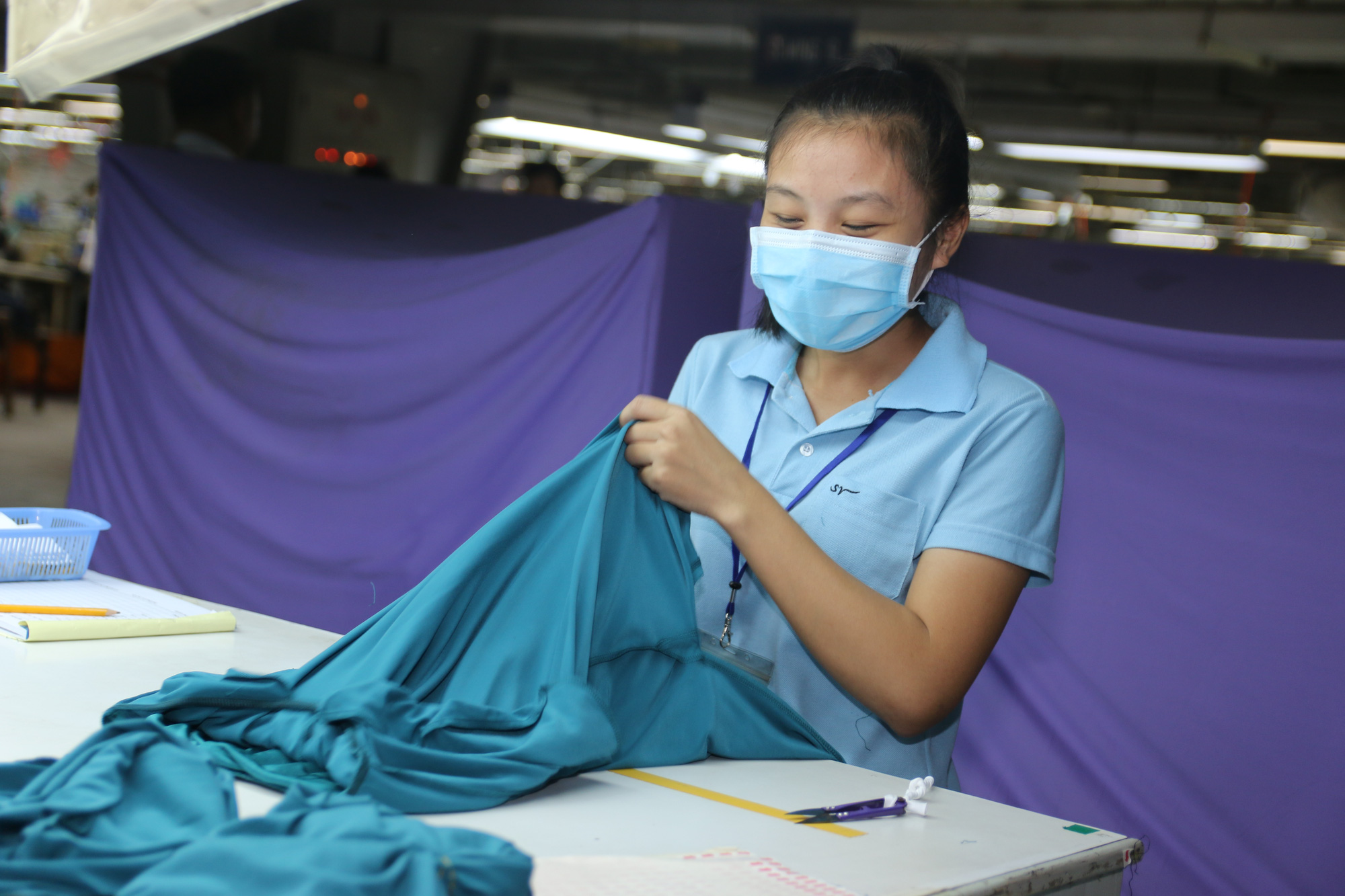 Tin vào doanh nghiệp!