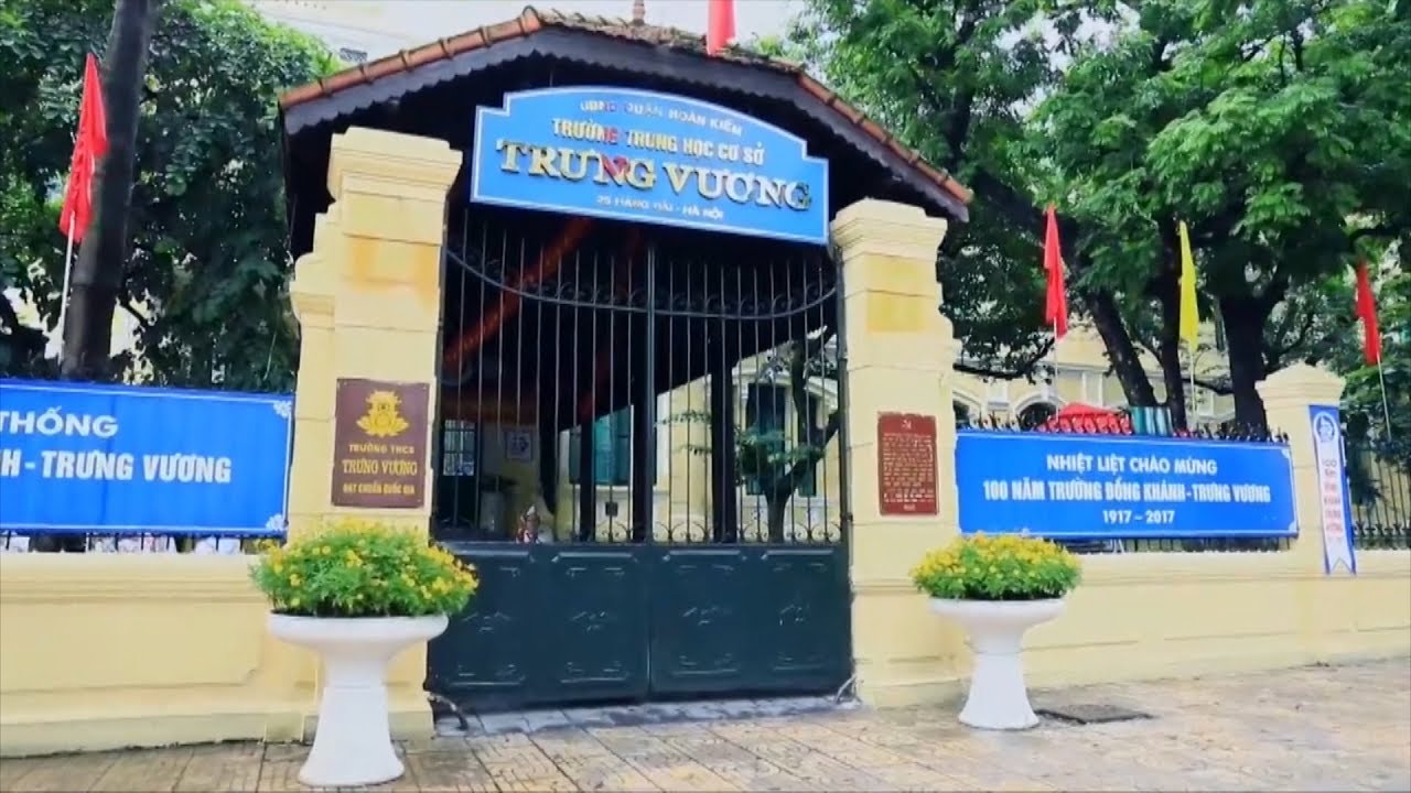 KHẨN: Tìm người đến điểm tiêm vắc-xin Covid-19 ở quận Hoàn Kiếm
