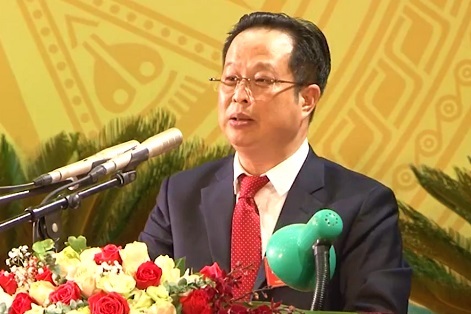 Hà Nội bổ nhiệm một loạt lãnh đạo chủ chốt
