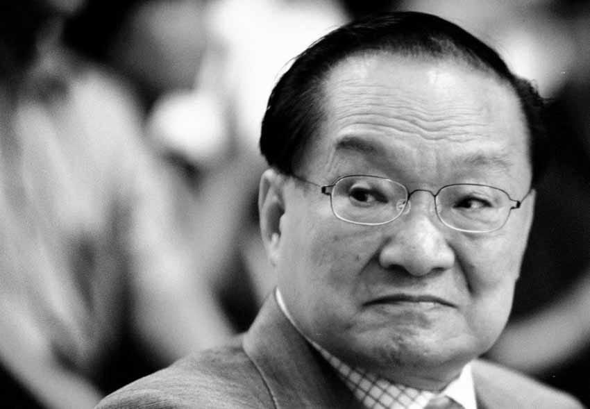 Nhớ và học ở Kim Dung