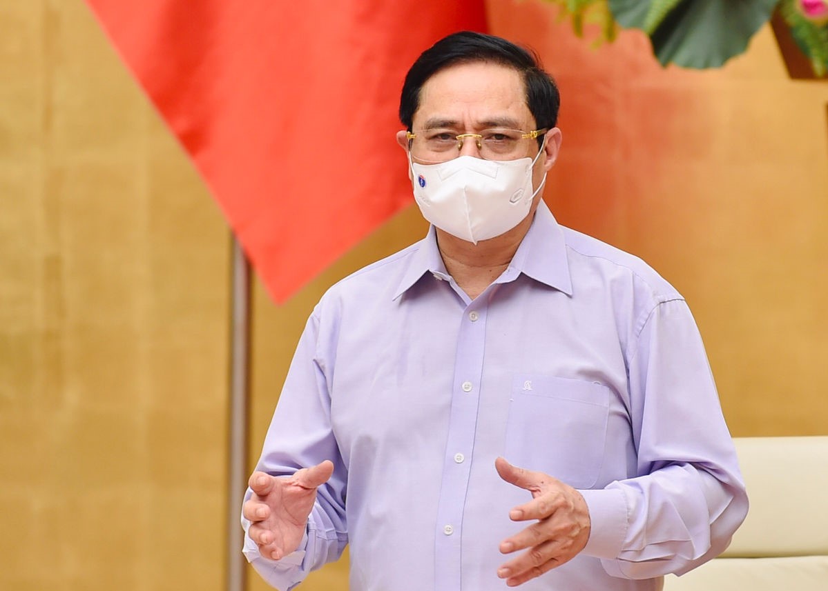 Chính phủ đồng ý miễn, giảm thuế hỗ trợ người dân, doanh nghiệp khó khăn do Covid-19