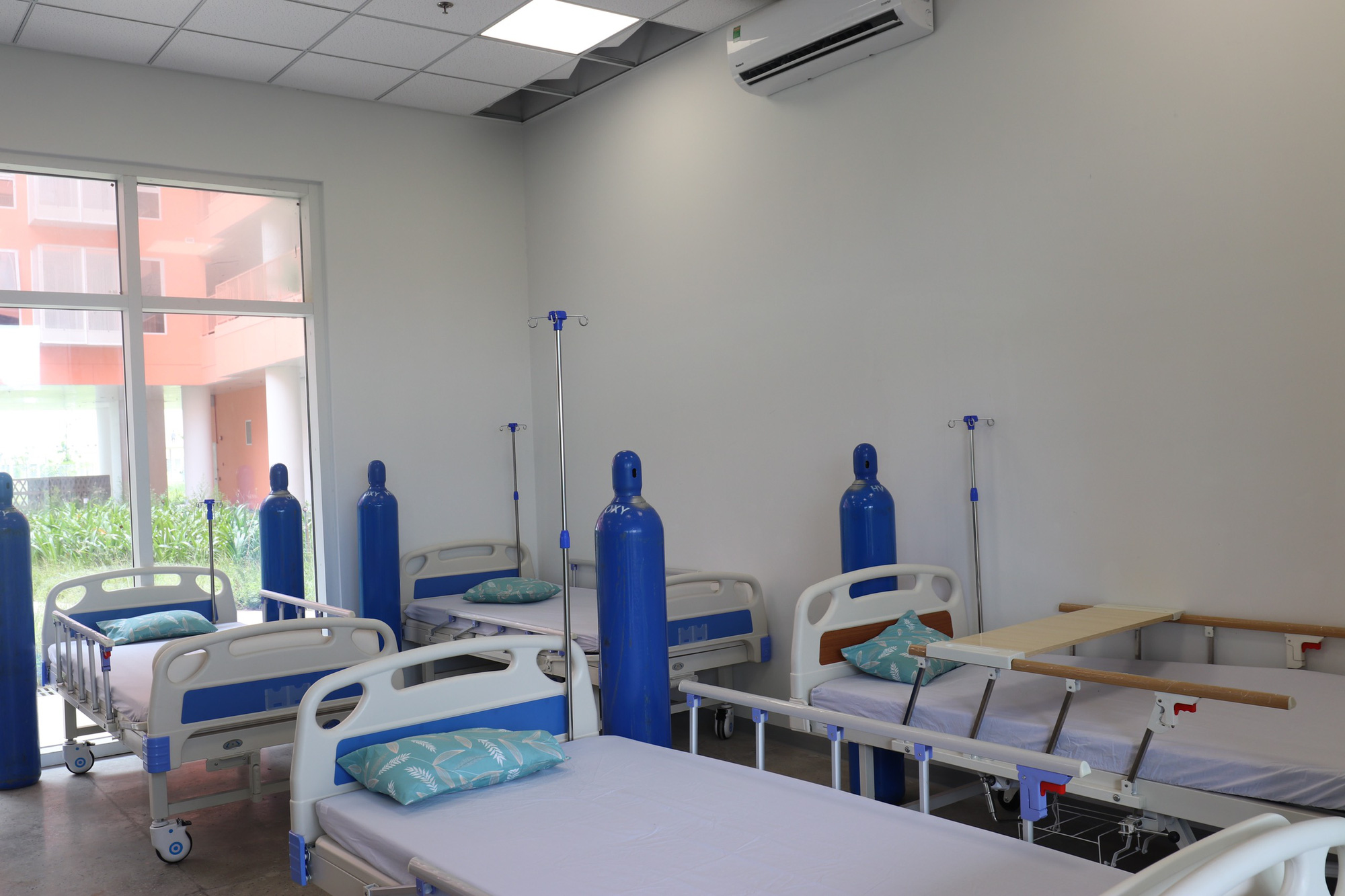 Trưởng phòng An ninh đối nội Công an Bình Dương tử vong vì Covid-19