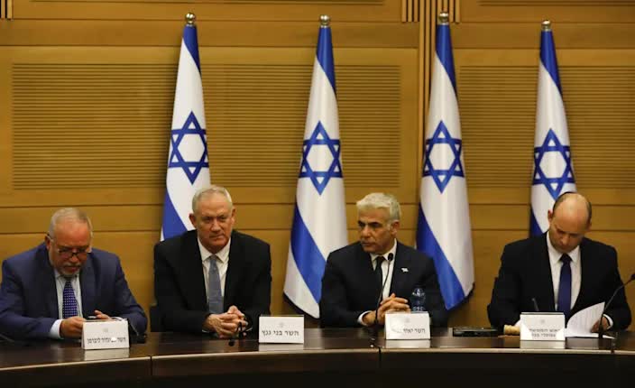 Iran có tân tổng thống, cảnh báo Israel "đừng thách thức"