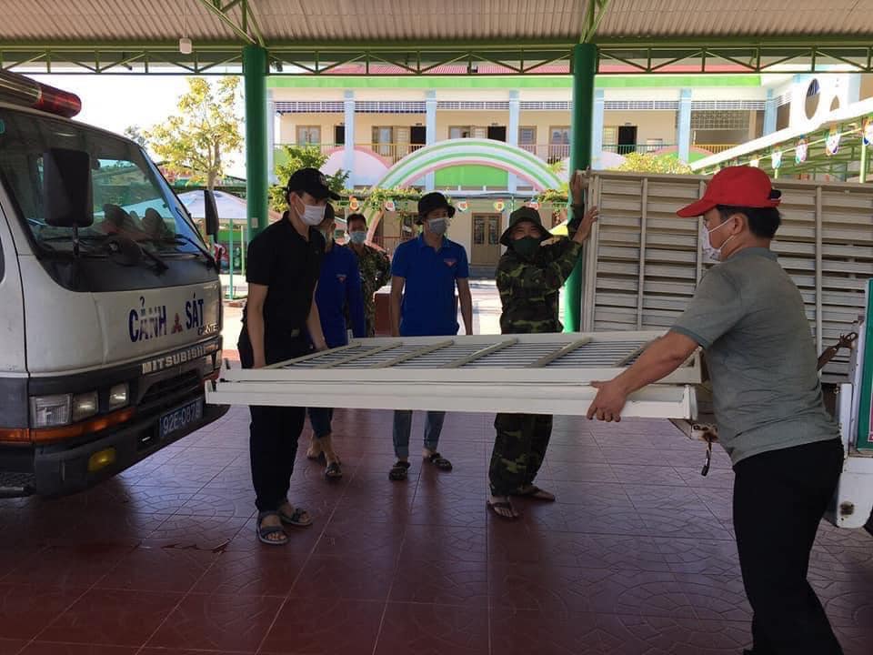 Nhật ký về quê: Ân tình Quảng Nam, nhớ hết một đời - Ảnh 5.